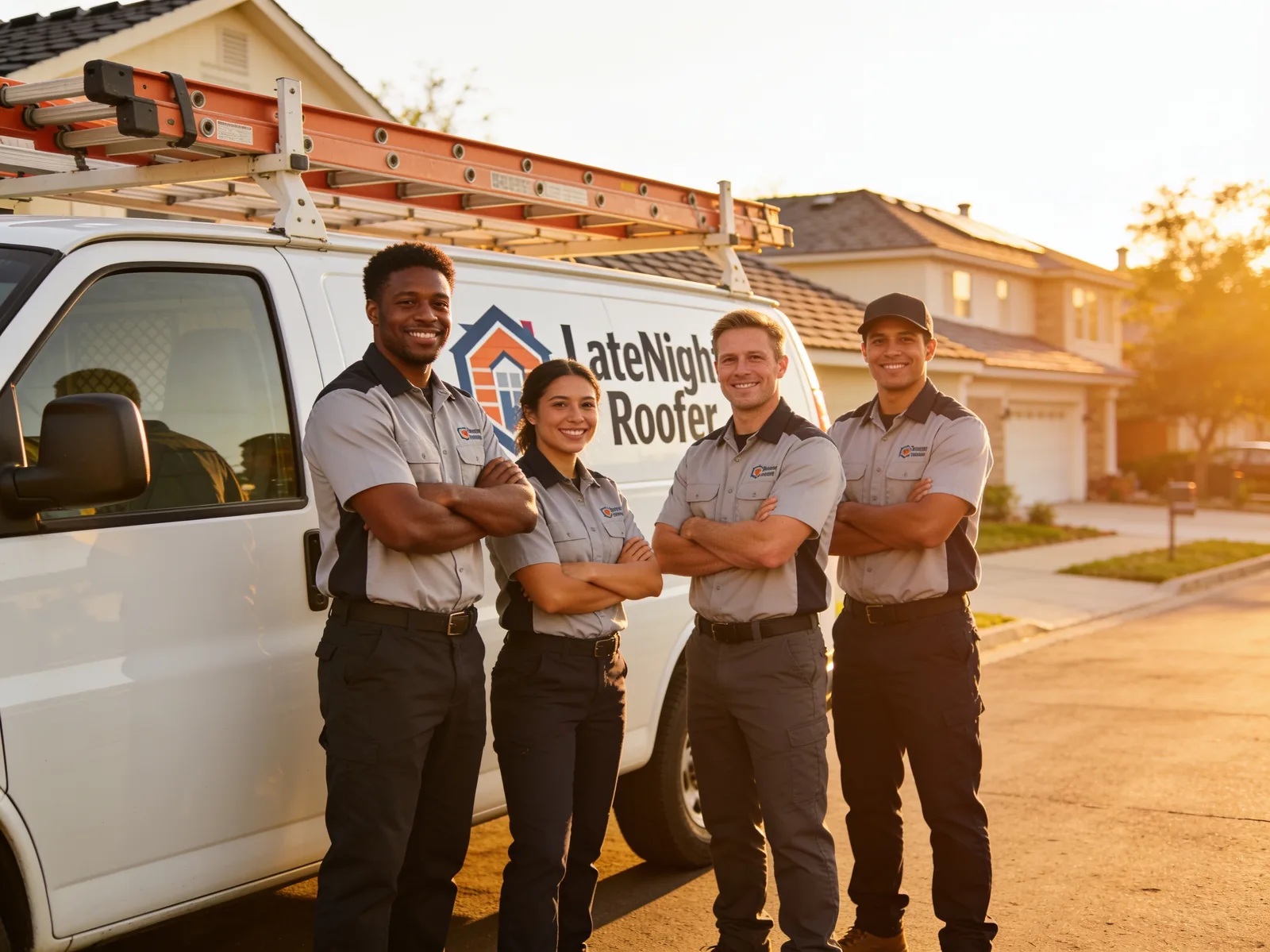 Emergency Roof Repair company in Pierce, NE